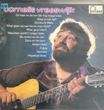 CORNELIS VREESWIJK vinyl lp uit 1972, Cd's en Dvd's, Vinyl | Nederlandstalig, Ophalen of Verzenden, 12 inch, Levenslied of Smartlap