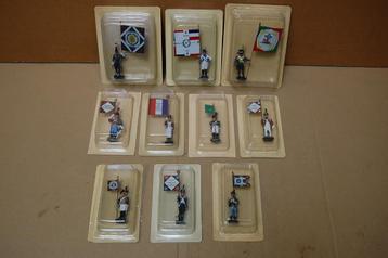 MILIATIRE MINIATUREN. beschikbaar voor biedingen