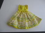 vintage barbie, Verzamelen, Poppen, Verzenden, Zo goed als nieuw, Kleertjes