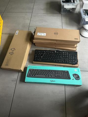keyboard beschikbaar voor biedingen