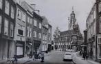 Middelburg- Lage Delft 1950, Ophalen of Verzenden, 1940 tot 1960, Gelopen, Zeeland