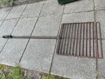 bbq rooster beschikbaar voor biedingen
