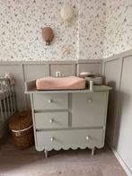 Woodluck commode + opzetstuk, Ophalen, 50 tot 70 cm, 90 tot 105 cm, 100 cm of meer