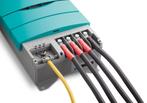 Mastervolt Chargemaster 24/80-2 Czone, Kabel of Apparatuur, Ophalen of Verzenden, Zo goed als nieuw