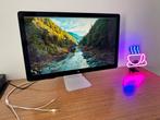 Apple 27" Cinema Display, Computers en Software, Monitoren, Ophalen, Gebruikt, IPS, Onbekend