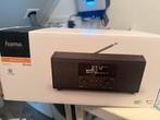 Hama DR1400 Digitale Radio - Nieuw in Doos!, Ophalen of Verzenden, Nieuw, Radio