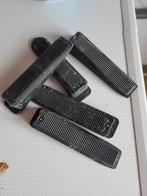 Tegelwiggen - Halve Tas Vol, Doe-het-zelf en Verbouw, Tegels, Ophalen, Gebruikt, Overige typen