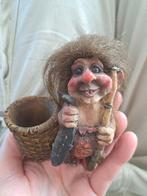 Troll uit Noorwegen, Verzamelen, Poppetjes en Figuurtjes, Ophalen of Verzenden, Zo goed als nieuw