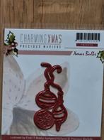 Precious Marieke Charming Xmas - Xmas Bulbs
PM10039, Ophalen of Verzenden, Nieuw, Kerst, Pons of Mal
