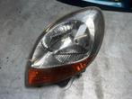 Koplamp rechts van een Renault Kangoo, Auto-onderdelen, Gebruikt, -, Renault, -