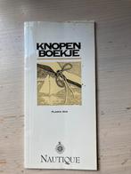 Knopenboekje door Floris Hin, Gelezen, Ophalen of Verzenden, Floris Hin