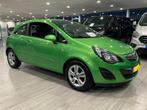 Opel Corsa 1.2 -16V, NW APK,N.A.P. Logisch, nette auto!, Auto's, Voorwielaandrijving, Euro 5, 86 pk, 4 cilinders