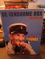 De Gendarme Box - Louis de Funès Collectie box dvd, Actiekomedie, Alle leeftijden, Boxset, Ophalen of Verzenden