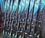 GROOTE VOORRAAD STOCKLI EN MOLITOR SKIS VOOR ELK BUDGET, Overige merken, 160 tot 180 cm, Ophalen of Verzenden, Zo goed als nieuw