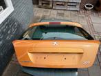 Peugeot 207 3drs hatchback kofferklep, Ophalen, Gebruikt, Achterklep, Achter