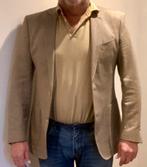 Suit supply en Sarar blazers maat 48 zo goed als nieuw, Ophalen of Verzenden, Zo goed als nieuw, Maat 48/50 (M), Bruin