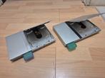 Ps2 zonder kabels, Ophalen, Zwart, Zonder controller