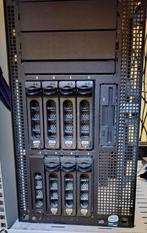 Dell PowerEdge 2900 Server, Ophalen, Gebruikt, 2 tot 3 Ghz, 64 GB