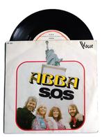 Top2000#0918 Abba - S.O.S. (BE), Verzenden, Overige genres, 7 inch, Single