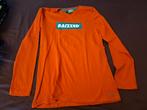 Rode Vingino longsleeve, Nieuw, Ophalen of Verzenden, Vingino, Shirt of Longsleeve