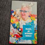 Mam, je wordt oma! - Carry Slee, Ophalen of Verzenden, Zo goed als nieuw, Zwangerschap en Bevalling, Carry Slee