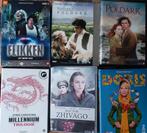 Series/films €2 per box/stuk, Vanaf 12 jaar, Ophalen of Verzenden, Zo goed als nieuw, Drama