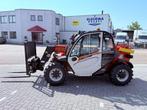Manitou MT625 H New Machine, Verreiker