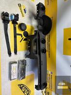 Audi A3 8V Facelift Compleet Dashboard set 2013-19 origineel