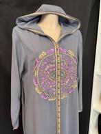 Djallaba, Kleding | Dames, Ophalen of Verzenden, Zo goed als nieuw, Maat 38/40 (M), Overige typen