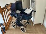 Kinderwagen combi, Gebruikt, Combiwagen, Met reiswieg, Ophalen
