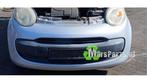 Voorbumper van een Citroen C1, Auto-onderdelen, Carrosserie en Plaatwerk, Gebruikt, Citroën, Ophalen of Verzenden, Bumper