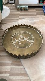 ART sensation dienblad XL, Ophalen, Koper