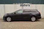 Kia Ceed SW 1.6 CRDi 116pk Automaat Dynamic PlusLine, Auto's, Kia, Origineel Nederlands, Te koop, 5 stoelen, Airconditioning