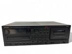 Teac AD-RW900 / CD/ Cassette Player / Recorder met USB , Ophalen of Verzenden, Gebruikt, Audio