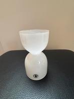 Ikea vintage diabolo vaasje, Huis en Inrichting, Woonaccessoires | Vazen, Gebruikt, Overige kleuren, Ophalen of Verzenden, Glas