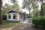 Chalet F01 te koop op recreatiepark De Heimolen, 44 m², Chalet, Noord-Brabant, 2 slaapkamers