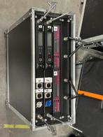 Te Koop: draadloos Mic Rack, Ophalen, Gebruikt, Zangmicrofoon, Draadloos