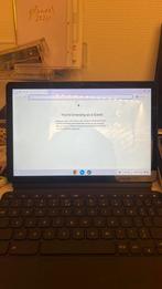 Lenovo duet chromebook OG 10.1”, Computers en Software, Chromebooks, 14 inch, 4 GB of minder, 64 GB, Touchscreen