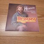 Rommy- Heimwee, Cd's en Dvd's, Vinyl | Nederlandstalig, Ophalen of Verzenden, Zo goed als nieuw, Overige formaten, Levenslied of Smartlap