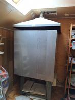 Keramiek Oven & Glazuurspuitcabine & Mineralen/Kleurstoffen, Hobby en Vrije tijd, Pottenbakken, Ophalen, Gebruikt