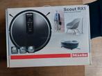 Miele Robot stofzuiger Scout RX-1, Witgoed en Apparatuur, Stofzuigers, Ophalen, Zo goed als nieuw