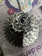 Shimano 105 11 speed cassette prima staat, Fietsen en Brommers, Fietsonderdelen, Ophalen of Verzenden, Zo goed als nieuw, Racefiets