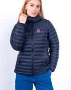 Fjallraven Expedition Latt dames jas maat XS, Kleding | Dames, Blauw, Ophalen of Verzenden, Maat 34 (XS) of kleiner, Fjallraven