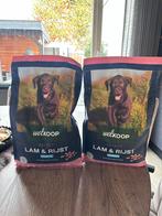 2 x Hondenvoer lam&rijst, Ophalen, Hond