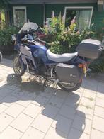 BMW K75 RT 1995, 750 cc, Cardan-aandrijving, 3 cilinders, Particulier