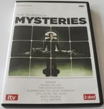 Dvd *** MURDOCH MYSTERIES *** 2-Disc Boxset Serie 1: Deel 1, Vanaf 16 jaar, Boxset, Ophalen of Verzenden, Zo goed als nieuw