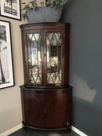 Antiek hoeklastje - 70x70x180 cm, Huis en Inrichting, Kasten | Buffetkasten, Ophalen, Gebruikt, 50 tot 100 cm, 150 tot 200 cm