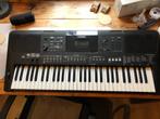 Keyboard Yamaha PSR E463, 61 toetsen, Yamaha, Ophalen of Verzenden, Zo goed als nieuw
