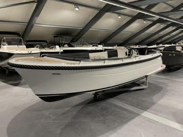 Primeur 700 Tender incl. Vetus 42 pk | Snel leverbaar! beschikbaar voor biedingen
