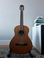 Morgan kinder gitaar +standaard, Ophalen of Verzenden, Zo goed als nieuw, Gitaar, Minder dan 50 watt